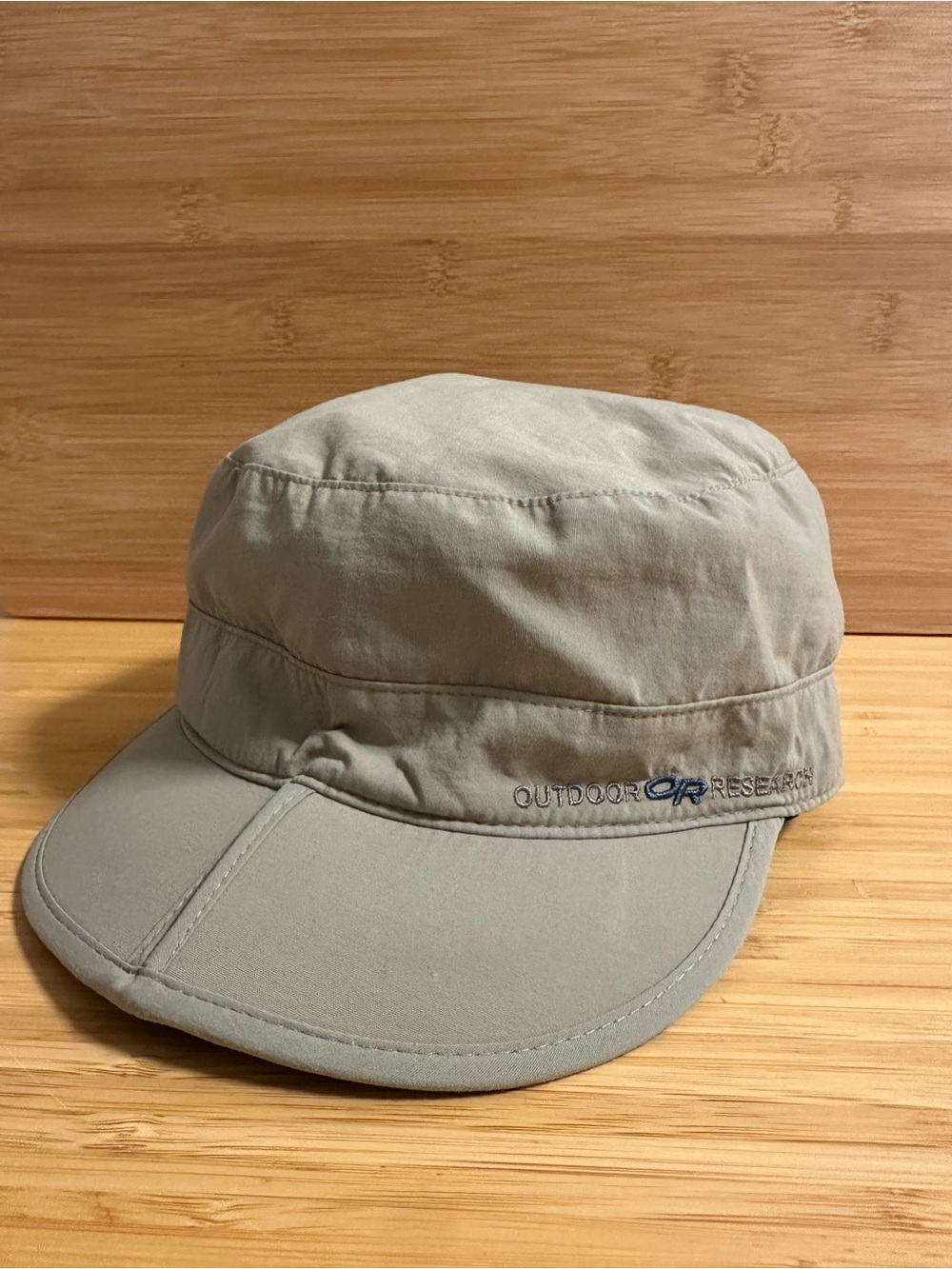 Outdoor Research Radar Cap- packable